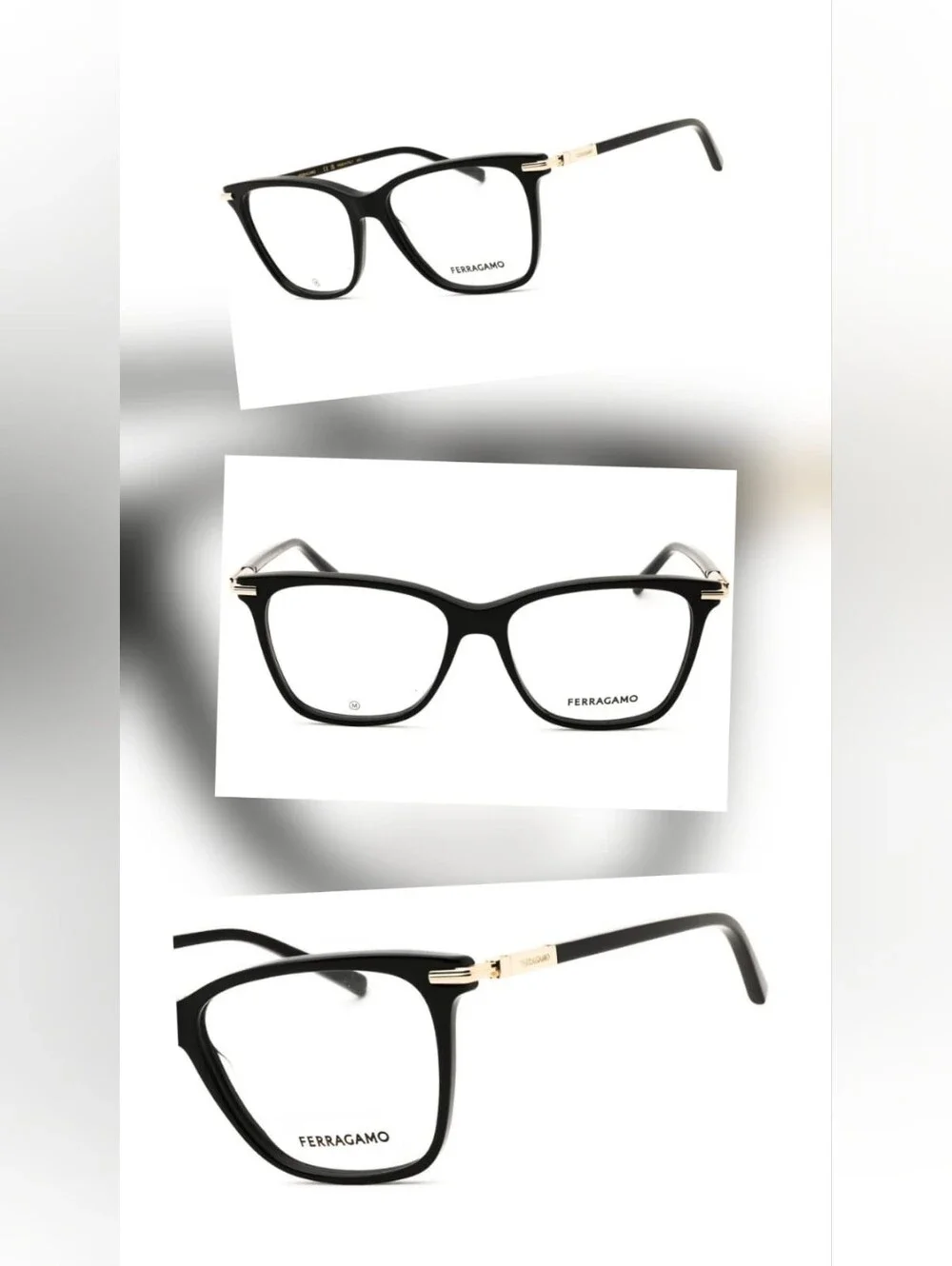 Salvatore Ferragamo SF3013, Woman's Eyewear, Size53X15X140